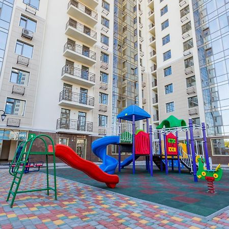 Apartment In Arcadia Одеса Екстериор снимка