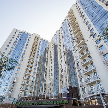 Apartment In Arcadia Одеса Екстериор снимка