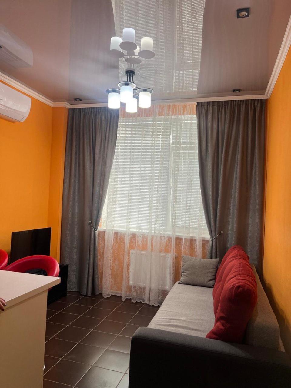Apartment In Arcadia Одеса Екстериор снимка