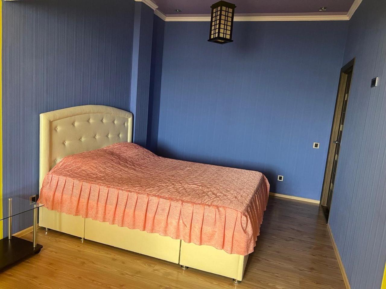 Apartment In Arcadia Одеса Екстериор снимка