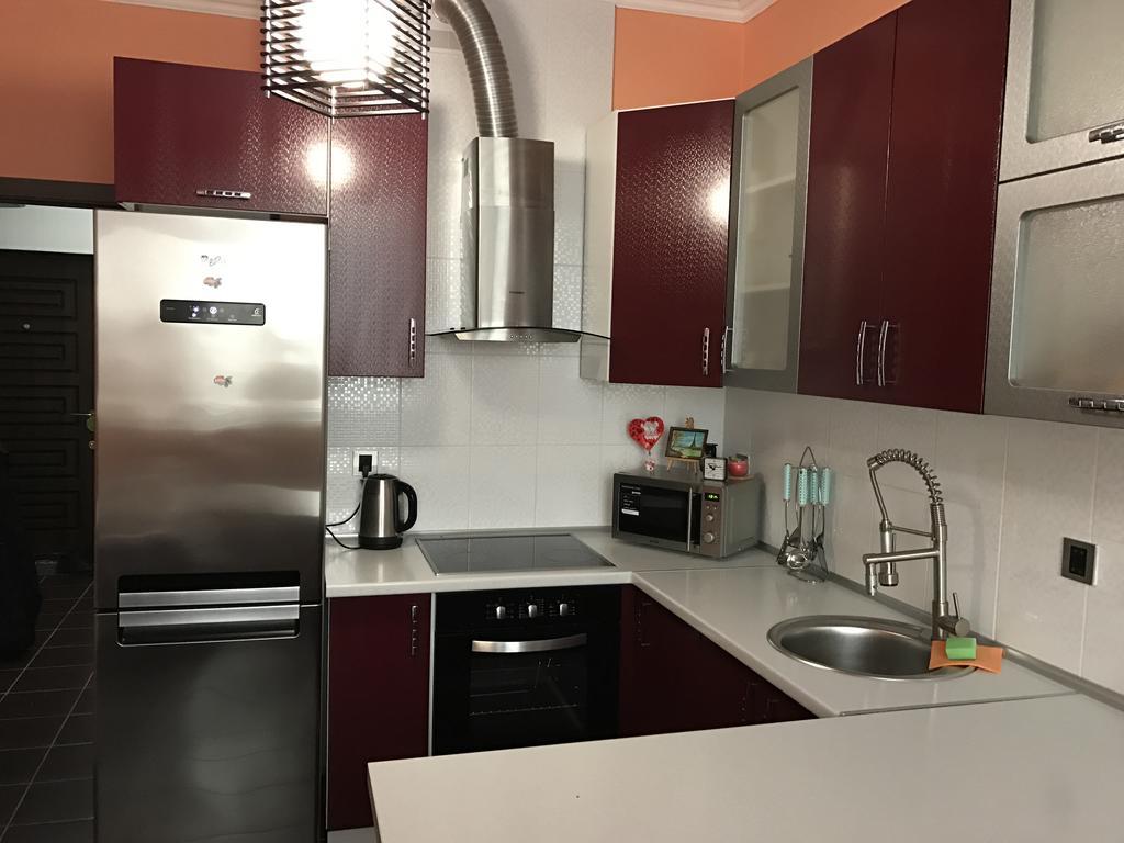 Apartment In Arcadia Одеса Екстериор снимка