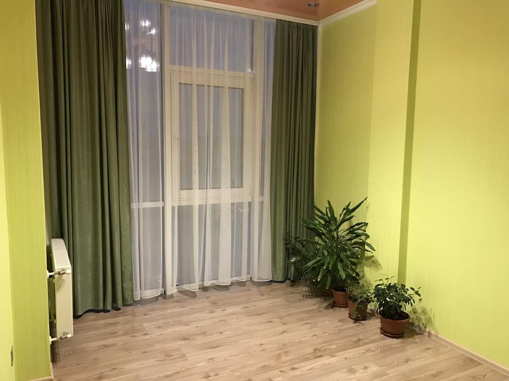 Apartment In Arcadia Одеса Екстериор снимка