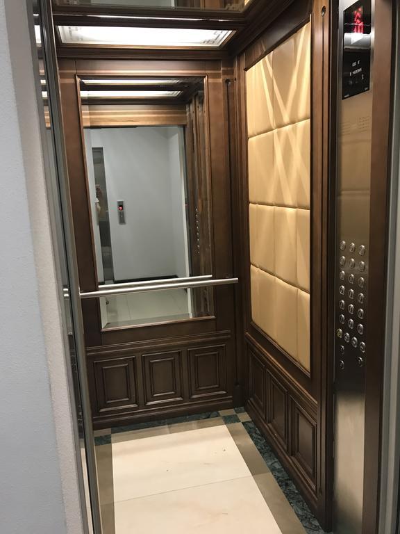 Apartment In Arcadia Одеса Екстериор снимка