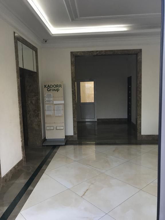 Apartment In Arcadia Одеса Екстериор снимка